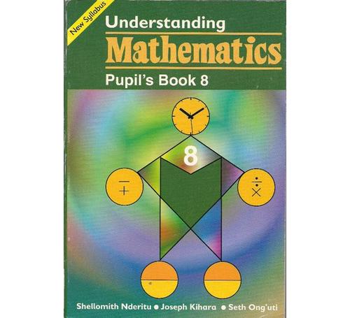 Understanding-Maths-Std-8